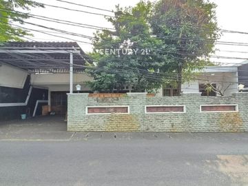 Rumah Hitung Tanah Di Cepete Jakarta Selatan 10830