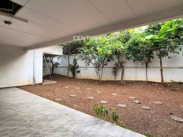 Rumah Hitung Tanah Di Cepete Jakarta Selatan 10830