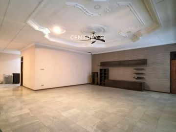 Rumah Hitung Tanah Di Cepete Jakarta Selatan 10830