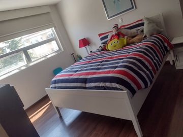 Departamento en Venta  Sendero Santa Fe