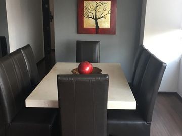Departamento en Venta  Sendero Santa Fe