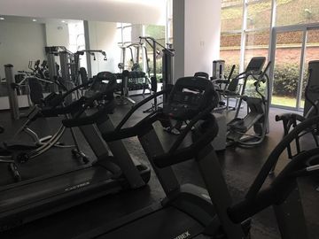 Departamento en Venta  Sendero Santa Fe