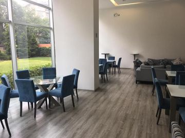 Departamento en Venta  Sendero Santa Fe