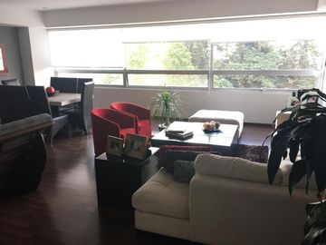 Departamento en Venta  Sendero Santa Fe