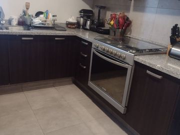 Departamento en Venta  Sendero Santa Fe