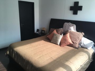 Departamento en Venta  Sendero Santa Fe