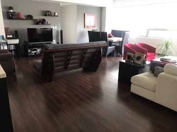Departamento en Venta  Sendero Santa Fe