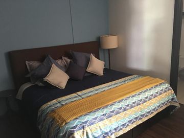 Departamento en Venta  Sendero Santa Fe
