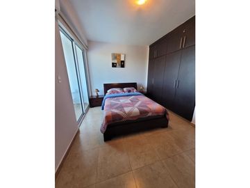 APARTAMENTO AMOBLADO 2 RECAMARAS FOUNDERS PLAYA BLANCA