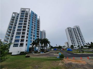 APARTAMENTO AMOBLADO 2 RECAMARAS FOUNDERS PLAYA BLANCA