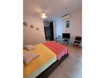 APARTAMENTO AMOBLADO 2 RECAMARAS FOUNDERS PLAYA BLANCA