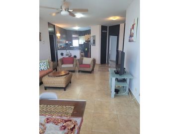 APARTAMENTO AMOBLADO 2 RECAMARAS FOUNDERS PLAYA BLANCA