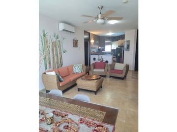 APARTAMENTO AMOBLADO 2 RECAMARAS FOUNDERS PLAYA BLANCA