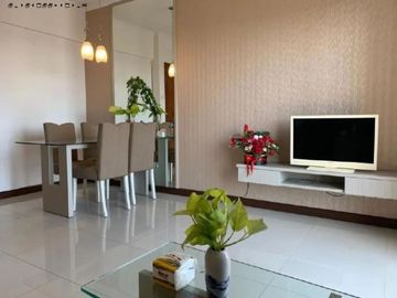 Apt. Waterplace view jalan kembar, Full Furnish