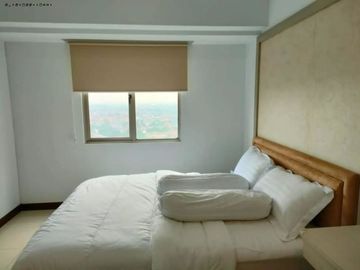 Apt. Waterplace view jalan kembar, Full Furnish