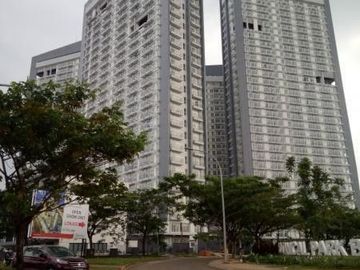 Apartemen Siap Huni Harga Murah di Casa De Parco