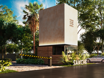 Terreno en Venta dentro de Privada, a solo 15 minutos del periférico
