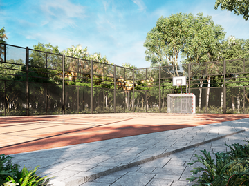 Terreno en Venta dentro de Privada, a solo 15 minutos del periférico