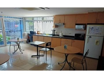 KM. 6.5 VIA A DAULE SE VENDE COMPLEJO COMERCIAL - INDUSTRIAL