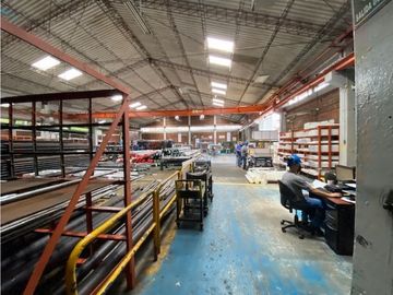 KM. 6.5 VIA A DAULE SE VENDE COMPLEJO COMERCIAL - INDUSTRIAL