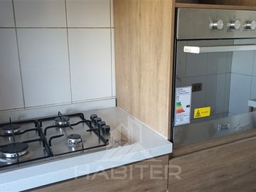 Departamento en venta de 2 dorm. en Los Angeles