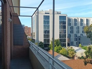Departamento en venta de 2 dorm. en Los Angeles