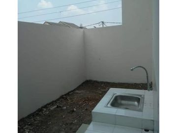 RUMAH Baru Blok depan Tanah sisa Luas di Cluster pajajaran Village Cangkuang Soreang Cicilan 2 JT an