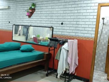 Dijual rumah perumahan bumi taruna Wage sidoarjo
