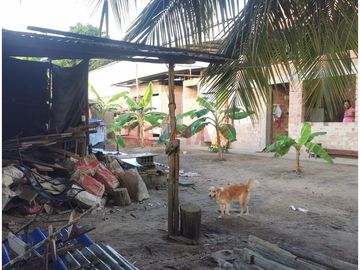 Amplio Terreno En Venta – Cerca Al Aeropuerto De Tarapoto