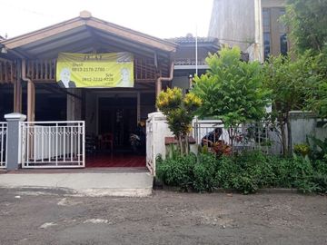 Rumah siap huni 119m Taman citeureup dekat alun" cimahi