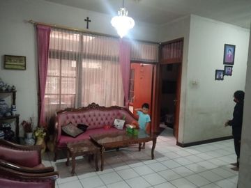 Rumah siap huni 119m Taman citeureup dekat alun" cimahi