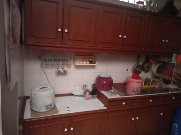 Rumah siap huni 119m Taman citeureup dekat alun" cimahi