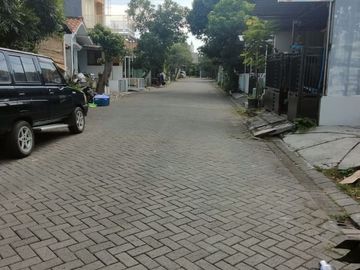 Rumah Dijual Bukit Palma Citraland Surabaya Barat DN