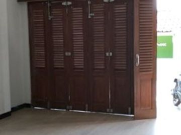 Dijual Rumah Siap Huni View Prambanan di Kalasan