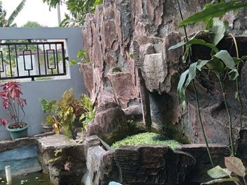 Dijual Rumah Siap Huni View Prambanan di Kalasan