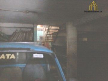 Rumah di mainroad jln Surapati bandung | ARIEFW