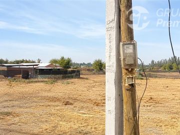 Parcela en venta en Lampa