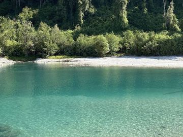 Parcela en Venta en Lago Riñihue