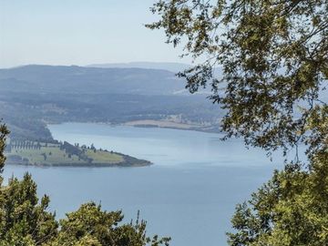 Parcela en Venta en Lago Riñihue