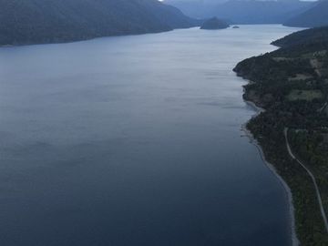 Parcela en Venta en Lago Riñihue