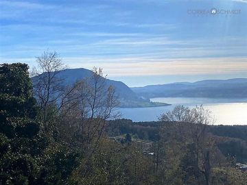 Parcela en Venta en Lago Riñihue