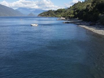 Parcela en Venta en Lago Riñihue
