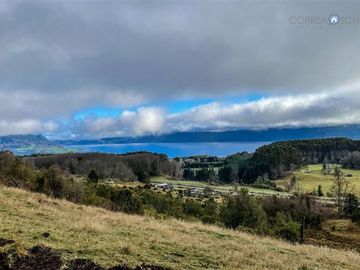 Parcela en Venta en Lago Riñihue