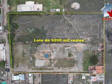 Oportunidad Unica. Terreno En Venta! En Exclusividad! Ideal Para