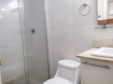 VENTA APARTAMENTO CONDADO COUNTRY CLUB (GS)
