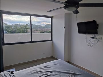 VENTA APARTAMENTO CONDADO COUNTRY CLUB (GS)
