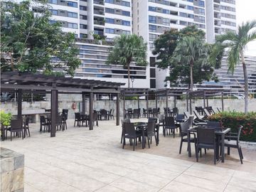 VENTA APARTAMENTO CONDADO COUNTRY CLUB (GS)