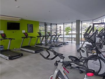 VENTA APARTAMENTO CONDADO COUNTRY CLUB (GS)
