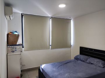 VENTA APARTAMENTO CONDADO COUNTRY CLUB (GS)