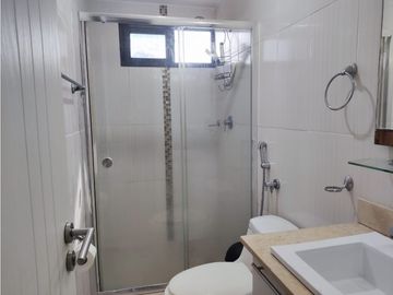 VENTA APARTAMENTO CONDADO COUNTRY CLUB (GS)